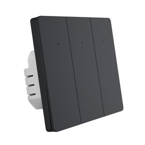 Tuya 123แก๊งอียู/อังกฤษ16A เป็นกลาง240V หัวข้อหัวข้อ OEM ระบบชีวิตอัจฉริยะอัตโนมัติใช้ได้กับ <span class=keywords><strong>Alexa</strong></span> Google Home <span class=keywords><strong>Samsung</strong></span> - Product Image 5