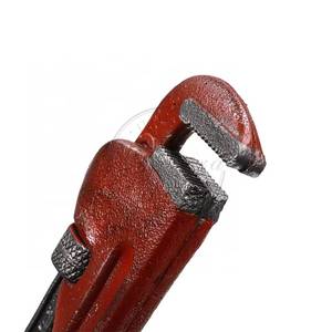 ของเล่นอาวุธคอสเพลย์ฮาโลวีน MS ประแจท่อโฟม PU แบบมีเลือด - Product Image 5