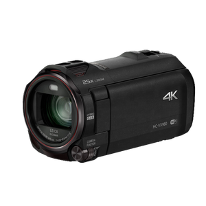 Caméscope numérique 4K d'occasion le plus populaire DF Wholesale Original HC-VX980 avec zoom 25x - Product Image 4