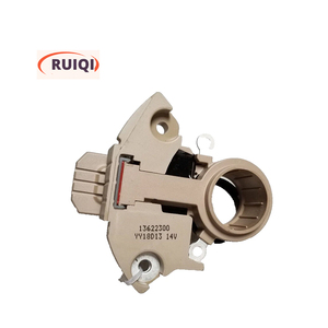 6954Z09L 6955420L, 3TX1691 RM8581B ARM8551ZD ARE5155S IM631 VR-H2009-212 H2009-214 14.5V Régulateur de tension d'<span class=keywords><strong>alternateur</strong></span> - Product Image 4