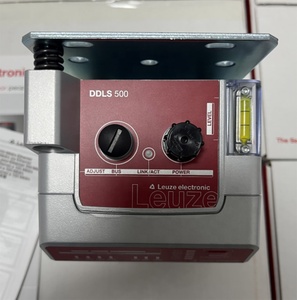 Nuevo y Original Leuze DDLS 548i 120.4 Transmisión Óptica de Datos, Disponible en Stock 50134418 - Product Image 4