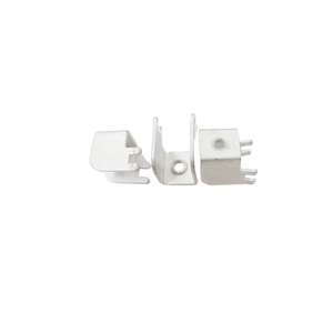 Conector de Terminal de Tornillo Telian M4 TLS44125, 80A, 4P, Terminal de Soldadura para PCB, Certificado CE/ISO - Product Image 1
