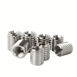 Inserts filetés auto-taraudeurs, écrous à sertir, fixations spéciales, boulons avec collier d'étanchéité à l'extrémité - Product Image 1