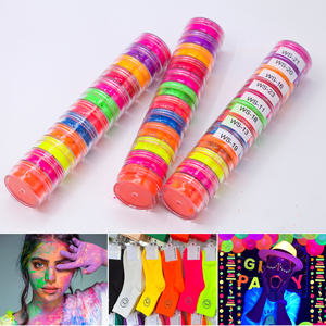 Bán buôn tự nhiên mica màu sắc tố bột cho xà phòng tự chế và nhựa Epoxy - Product Image 2