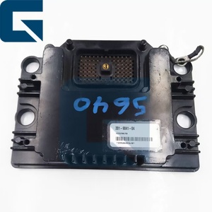 Contrôleur ECU ECM du moteur 201-9041 2019041 pour excavatrice M316C - Product Image 1