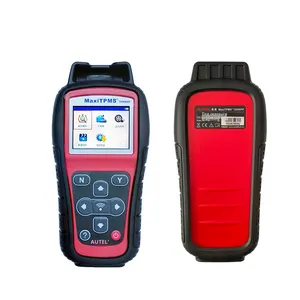 Nouveau capteur de pression des pneus Daotong LZF09 pour <span class=keywords><strong>BMW</strong></span> Série 2 Coupé G42, 0-<span class=keywords><strong>800</strong></span> PSI, avec affichage LED et fonction de réinitialisation, pour diagnostic et surveillance des pannes automobiles - Product Image 1