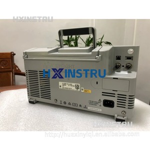 ออสซิลโลสโคป Keysight /Agilent รุ่น DSO-X3034A แบนด์วิดธ์350MHz/มีของในสต็อก H - Product Image 2