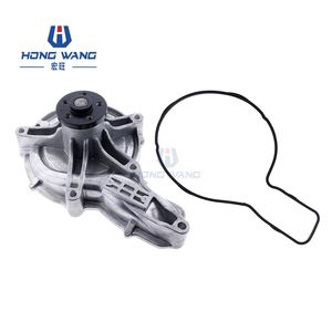 Bomba de Agua HongWang Directa de Fábrica para Excavadora de Orugas EC480 EC380 con Motor D13 D16 con 1 Año de Garantía - Product Image 5