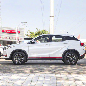 Nuevo Modelo 2025 Dongfeng <span class=keywords><strong>DFSK</strong></span> Glory 500 <span class=keywords><strong>Fengon</strong></span> 1.<span class=keywords><strong>5</strong></span> CVT SUV Urbano Deportivo de Gasolina, <span class=keywords><strong>5</strong></span> Plazas - Product Image 4