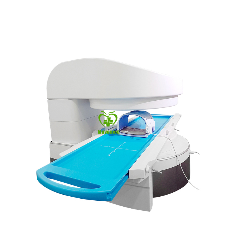High Performance Digital Xray Medical Imaging