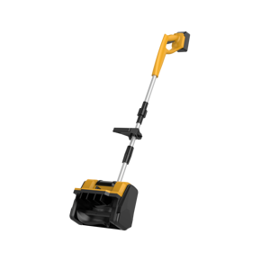 <span class=keywords><strong>Pelle</strong></span> à neige électrique sans fil de qualité industrielle 21V avec moteur au lithium et <span class=keywords><strong>batterie</strong></span> - Product Image 2