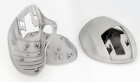 Imprimante 3D Métallique Tianhong TH-M400 avec Usinage CNC Imprimante 3D Métallique Elegoo pour Pièces et Services de la NASA