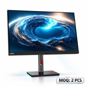 ขายดี Lenovo ThinkVision P32pz-30 จอภาพขนาด 31.5 นิ้ว 4K UHD Mini LED พร้อมพอร์ต USB4 HDMI DP HDR1000 จอแสดงผลระดับมืออาชีพสำหรับ PC รุ่นใหม่ - Product Image 2
