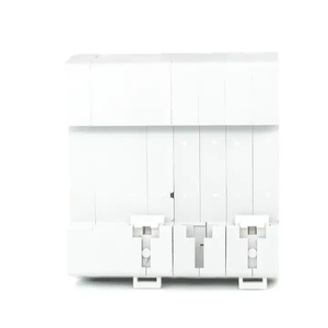 Disjoncteur différentiel électromagnétique HONI HO234 10KA Courbe BCD 20A-300MA RCBO 2P 4P 3P+N 100MA 300MA Protection 63A 125A <span class=keywords><strong>30MA</strong></span> - Product Image 5