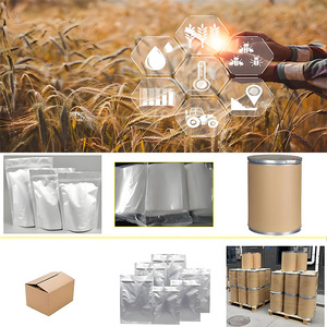 สารควบคุมการเจริญเติบโตของพืชไซโตไคนินประสิทธิภาพสูง ผู้จัดจำหน่ายระดับมืออาชีพ พร้อมบริการสนับสนุนด้านเทคนิค COA/MSDS - Product Image 5