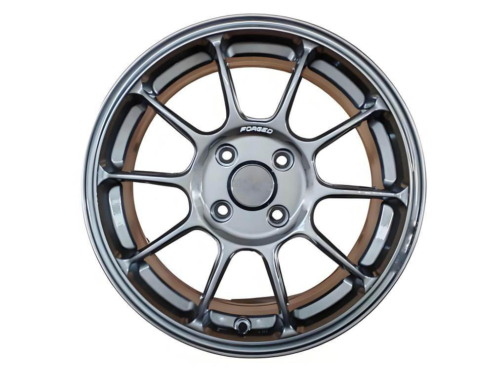 ปืนสีเทา