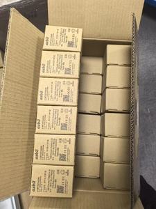 C36TR0UA2200 SDC36 ตัวควบคุมอุณหภูมิ 4 หลัก 7 ส่วนจอแสดงผล LED AC 100 ~ 240V แรงดันไฟฟ้ารีเลย์เอาต์พุตอินพุตสากล - Product Image 6