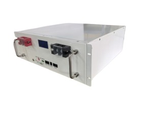 Home Solar <b>Battery</b> 5kWh <b>48V</b> 100Ah IP65 Split Type CAN Communication Long Life for Power Storage System Compatible 5kW - Product Image 2
