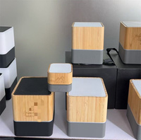 Altavoz de Rango Completo de Alta Calidad, Altavoz para Computadora con Bluetooth, Caja de Audio RGB, Altavoces Portátiles