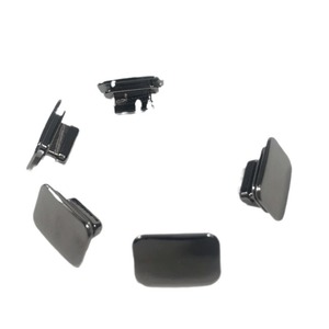 Takuya <b>Buckles</b> Cd Pattern Stainless Steel Durable For Smart Bracelet Watch <b>Strap</b> - Product Image 4