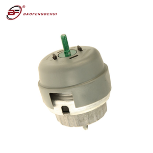 OE 4F0199379BF OEM izquierda (conductor) lado motor de montaje del motor Audi A6 C6 <span class=keywords><strong>3</strong></span>,0 T <span class=keywords><strong>3</strong></span>.2L V6 - Product Image 2