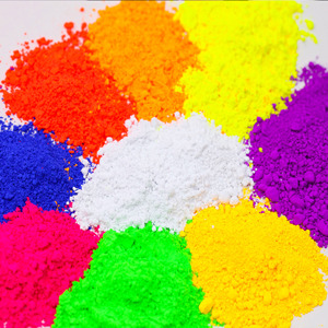 Pigmento de neón para inmersión en polvo de uñas, <span class=keywords><strong>Color</strong></span> al mejor precio - Product Image 1