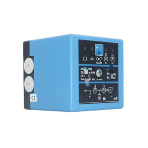 1957 <span class=keywords><strong>Supervisory</strong></span> Data Center Automation Man Desk โฆษณาพิมพ์ลายวินเทจ ของแท้ใหม่ พร้อมส่ง ชุดอุปกรณ์อัตโนมัติอุตสาหกรรม Pac Dedicated - Product Image 6