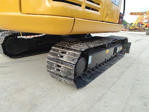Pelle sur chenilles intégrée Cat de seconde main de marque modèle 306 305.5 306E2 306D 308C 308D pelle d'occasion à vendre en stock - Product Image 5