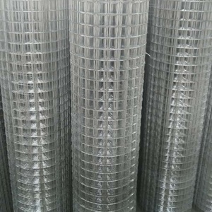 Harga rendah jala konstruksi kawat las - Product Image 4