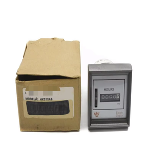 HK510A6 120V (HRS) NSMP Nuevo controlador de programación PLC dedicado PAC de automatización industrial original listo - Product Image 1