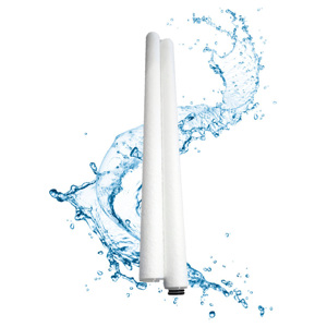 Cartucho de Filtro Industrial CLANDE de PP Soplado/Tejido de 5/10/20 Pulgadas, Capacidad de 250 LPH para Tratamiento de Agua por Ósmosis Inversa - Product Image 1