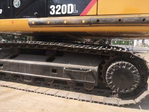 Famosa marca japonesa utilizada para el componente del motor del núcleo de la excavadora sobre orugas 320DL con 1 año de garantía y alta eficiencia operativa - Product Image 5