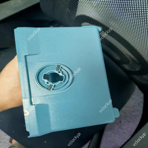 Usado para Tektronix TDS3052B, TDS3032B TDS3012C, TDS3014C Box Blue Outside Shell - Product Image 4