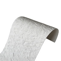 Pierre flexible à motif étoile et lune pour un style moderne et design