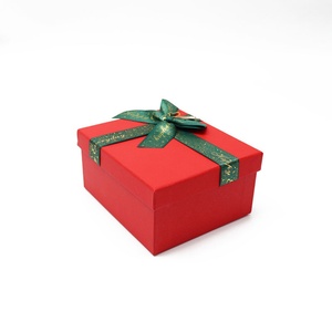 Eco-friendly Customized Printing Gift Chocolate Birthday Cake Photo Album <b>Boxes</b> Surprise <b>Present</b> Box Christmas Gift Box - Product Image 2