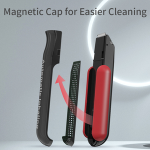 <span class=keywords><strong>Rasoir</strong></span> électrique Rechargeable Usb, v, <span class=keywords><strong>aspirateur</strong></span> de poils de chien, tondeuse Rechargeable pour animaux de compagnie - Product Image 6