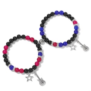 Мужской браслет на магните - Product Image 1