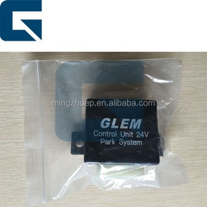 Controlador de Motor de Limpiaparabrisas 21N6-01272 21n6-01272 21N601272 - Product Image 1