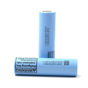 Batería <span class=keywords><strong>18650</strong></span> <span class=keywords><strong>de</strong></span> alta calidad 3,7 <span class=keywords><strong>V</strong></span> 3200mAh <span class=keywords><strong>18650</strong></span> batería recargable 3200mAh <span class=keywords><strong>18650</strong></span> batería recargable <span class=keywords><strong>de</strong></span> <span class=keywords><strong>iones</strong></span> <span class=keywords><strong>de</strong></span> <span class=keywords><strong>litio</strong></span> 3200Mah - Product Image 1