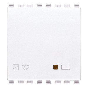 แอคชูเอเตอร์ 1 รีเลย์ 16A เซ็นเซอร์กระแสไฟ สีขาว 11.2x9.6x9.8 ซม. - Product Image 1
