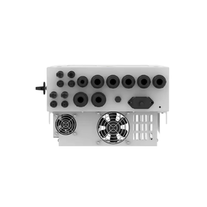 DEYE nouveau modèle triphasé 20kw onduleur solaire hybride onduleur solaire haute tension prix à vendre en stock - Product Image 2