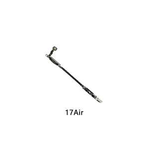 Cable flexible de botón de encendido de repuesto para <span class=keywords><strong>iPhone</strong></span> 17, 17 Air, 17 Pro Max, piezas de repuesto para reparación de teléfonos móviles - Product Image 4