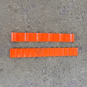 Équipement de traitement de tuiles isolantes en acier coloré double couche - Presse à tuiles double couche entièrement automatique - Product Image 5