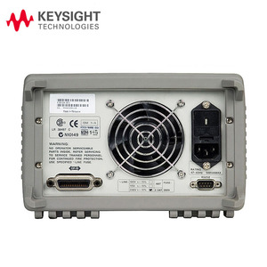 แหล่งจ่ายไฟแบบสวิตชิ่งควบคุมแรงดันไฟฟ้าสำหรับมืออาชีพ Keysight รุ่น E3630A/E3631A/E3620A ระบบควบคุมความแม่นยำสูง ช่วยให้ได้พลังงานที่เสถียร - Product Image 3