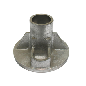 Componentes de Precisión Fundidos por Cera Perdida en Acero Inoxidable 304 Personalizados, Servicio de Mecanizado Industrial, Fabricados en Ningbo - Product Image 5