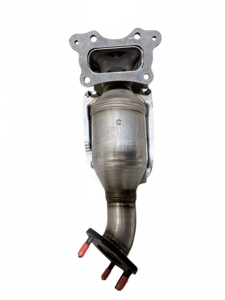 Convertidor catalítico de tres vías montado frontalmente para Honda Accord/Odyssey/Elysion 2.4L de 9.ª generación 2015 2016 2017 2018 2019 - Product Image 3