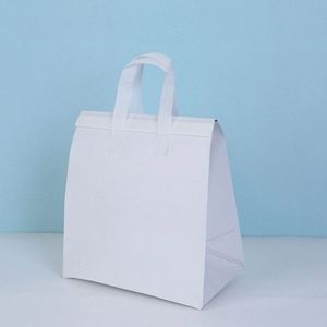 Sac d'emballage isotherme jetable en aluminium - Product Image 1