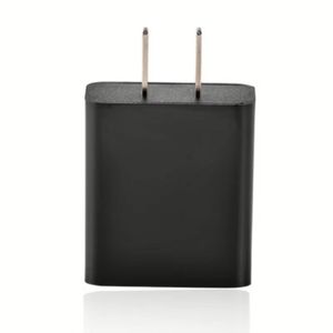 High Quality USB Phone Charger <b>Adapter</b> 5V 2A Fast Wall Charger EU US <b>Plug</b> Phone Charger Block - Product Image 2