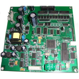 Một Cửa Khối Lượng Thấp & Hàng Loạt Nhỏ Board PCB Lắp Ráp Điện Tử Thành Phần PCBA - Product Image 1