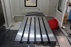 Satılık OKADA 24-disc-atc dikey Cnc işleme VMC855 Mini Cnc işleme makinesi tayvan Cnc 5 eksen frezeleme makine sağlanan